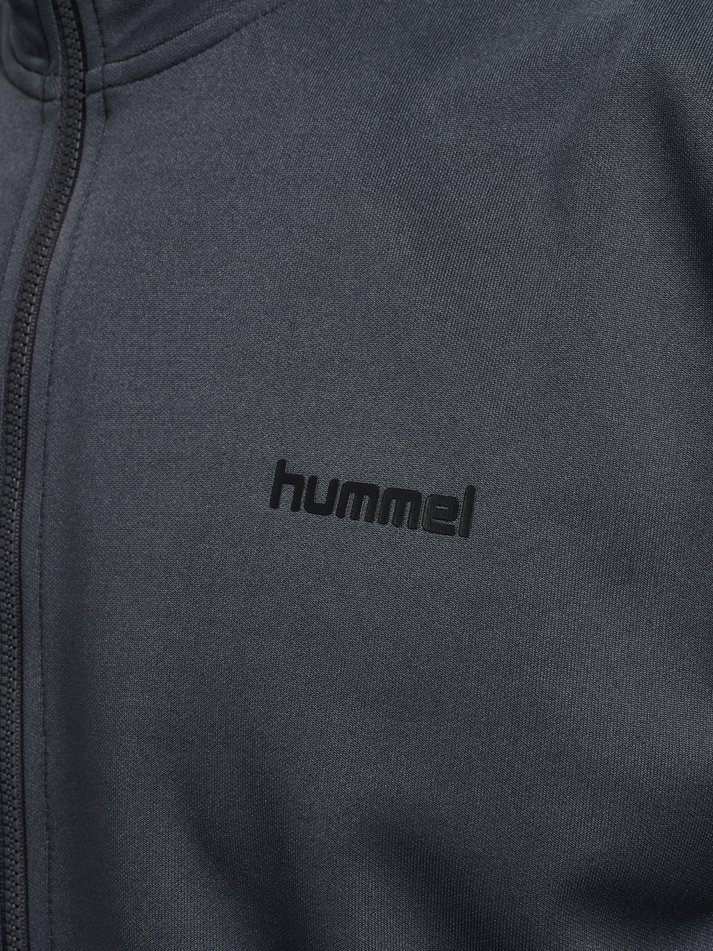 hmlCLUB TRACK TOP