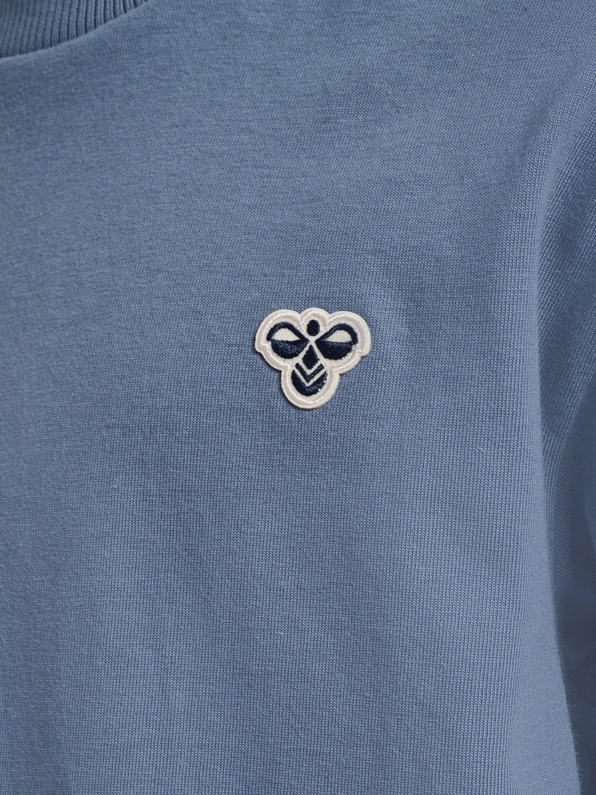 hmlJR LOOSE T-SHIRT S/S BEE