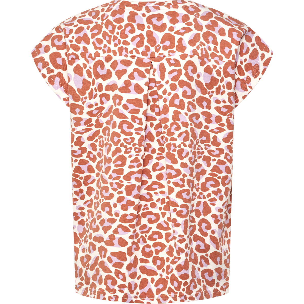 hmlJUMPY AOP T-SHIRT S/S