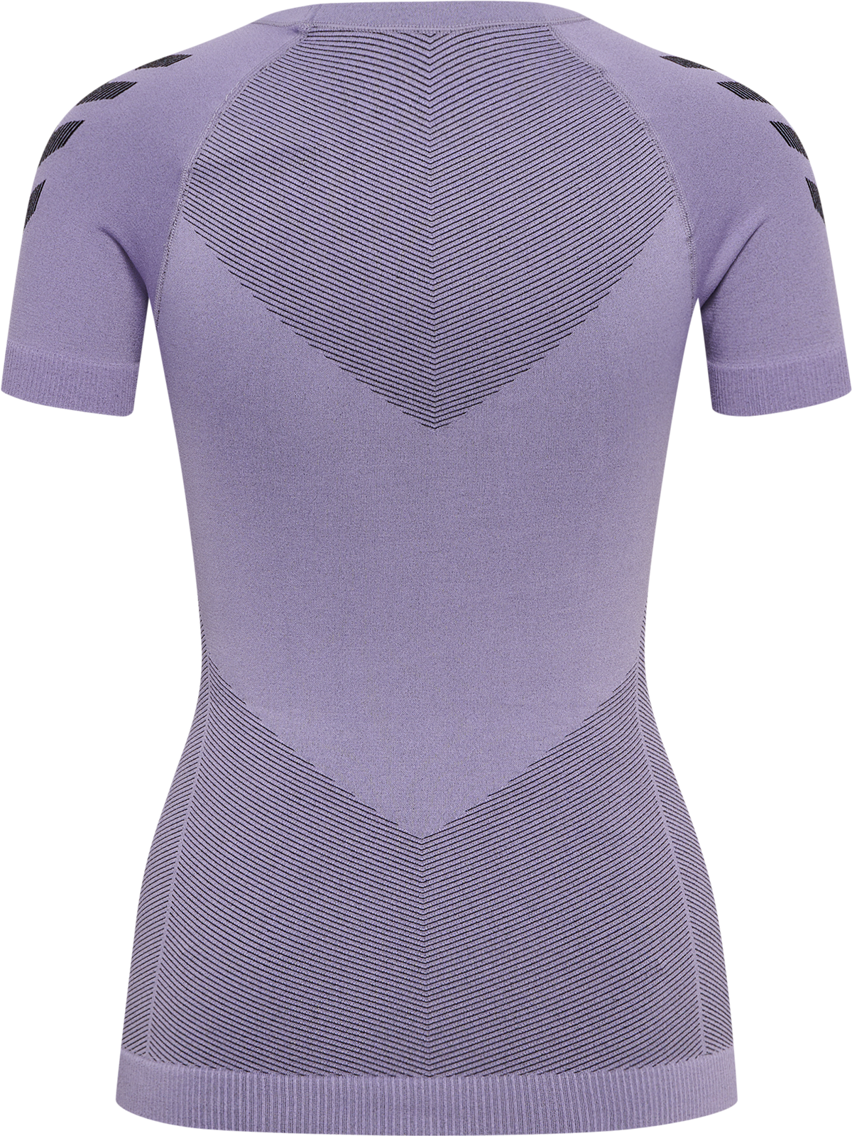HUMMEL FIRST SEAMLESS JERSEY S/S W