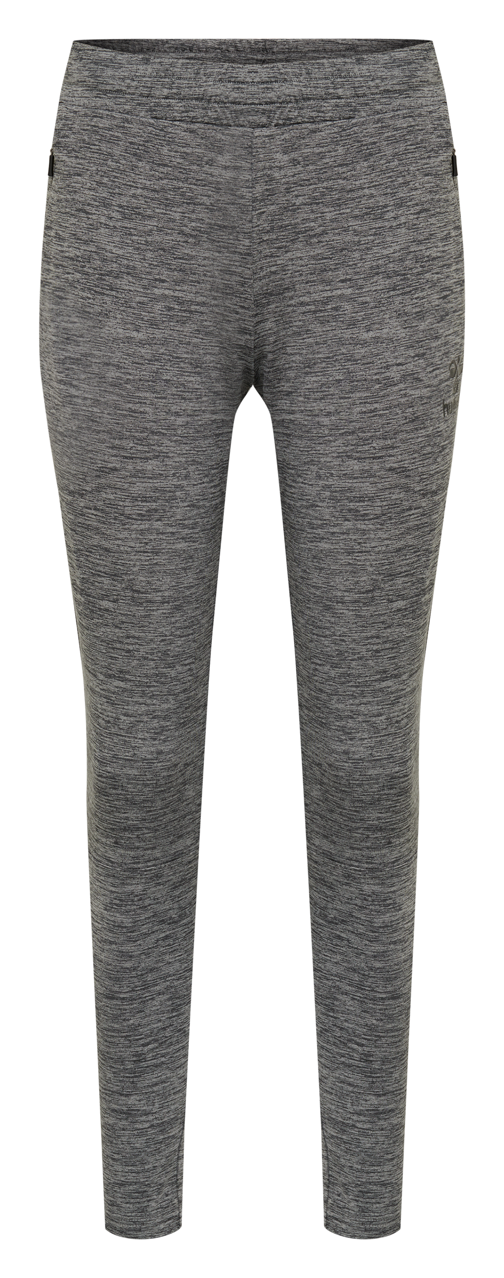hmlSELBY TAPERED PANTS
