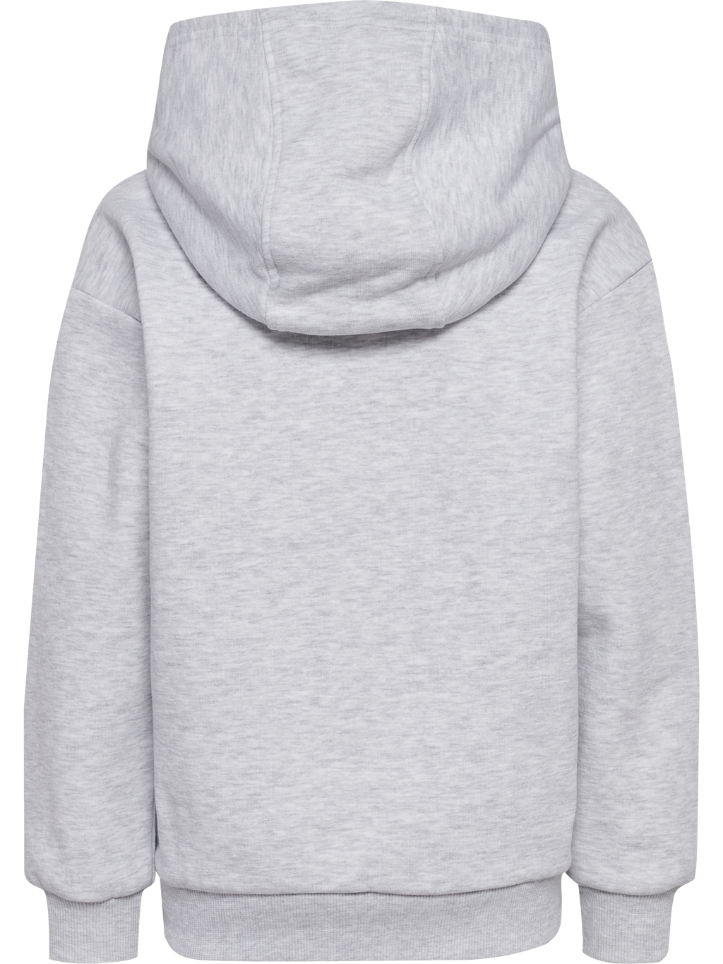 hmlJR LOOSE HOODIE HEADBALL