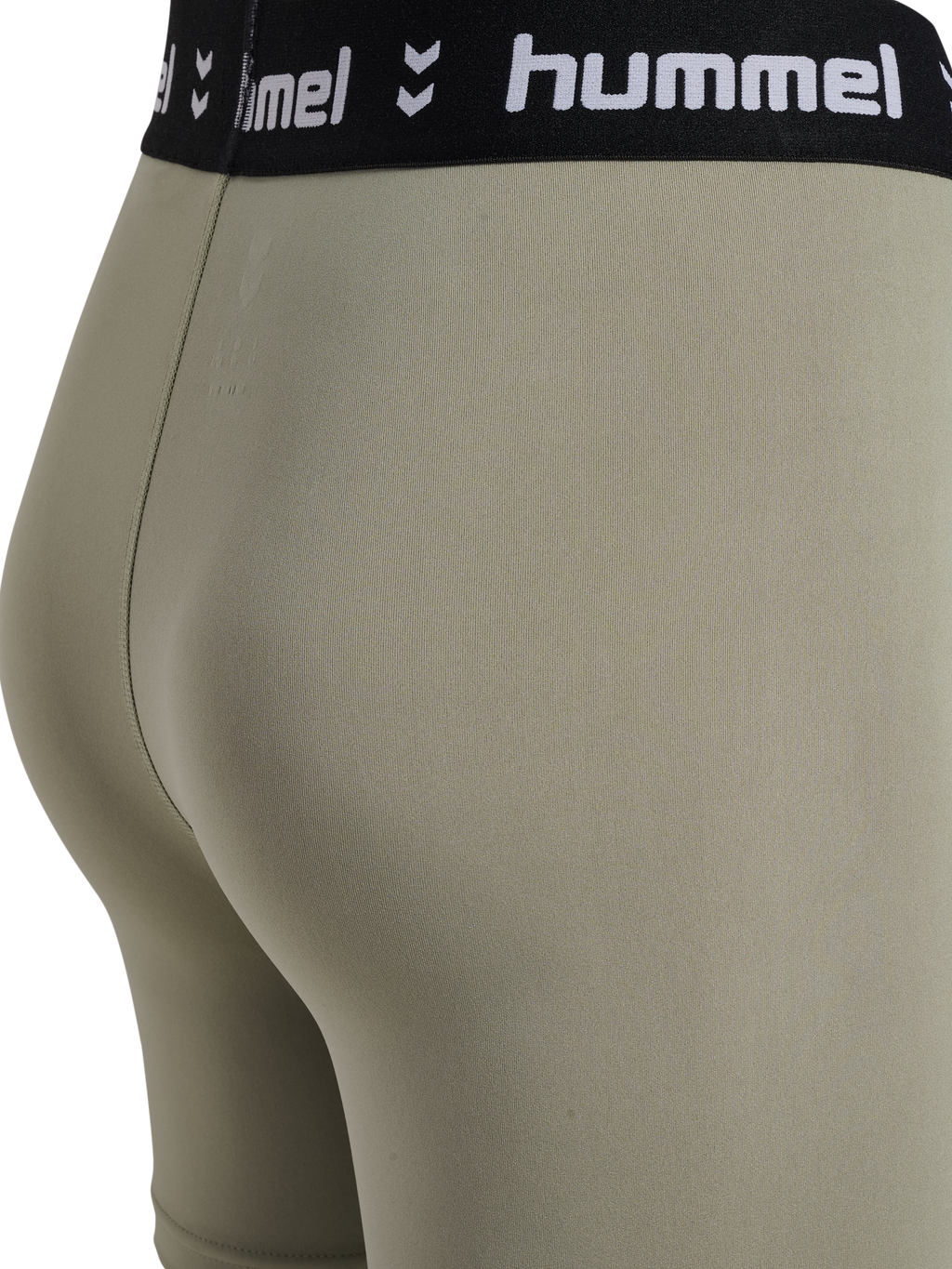 hmlPULSE MID WAIST SHORT TIGHTS