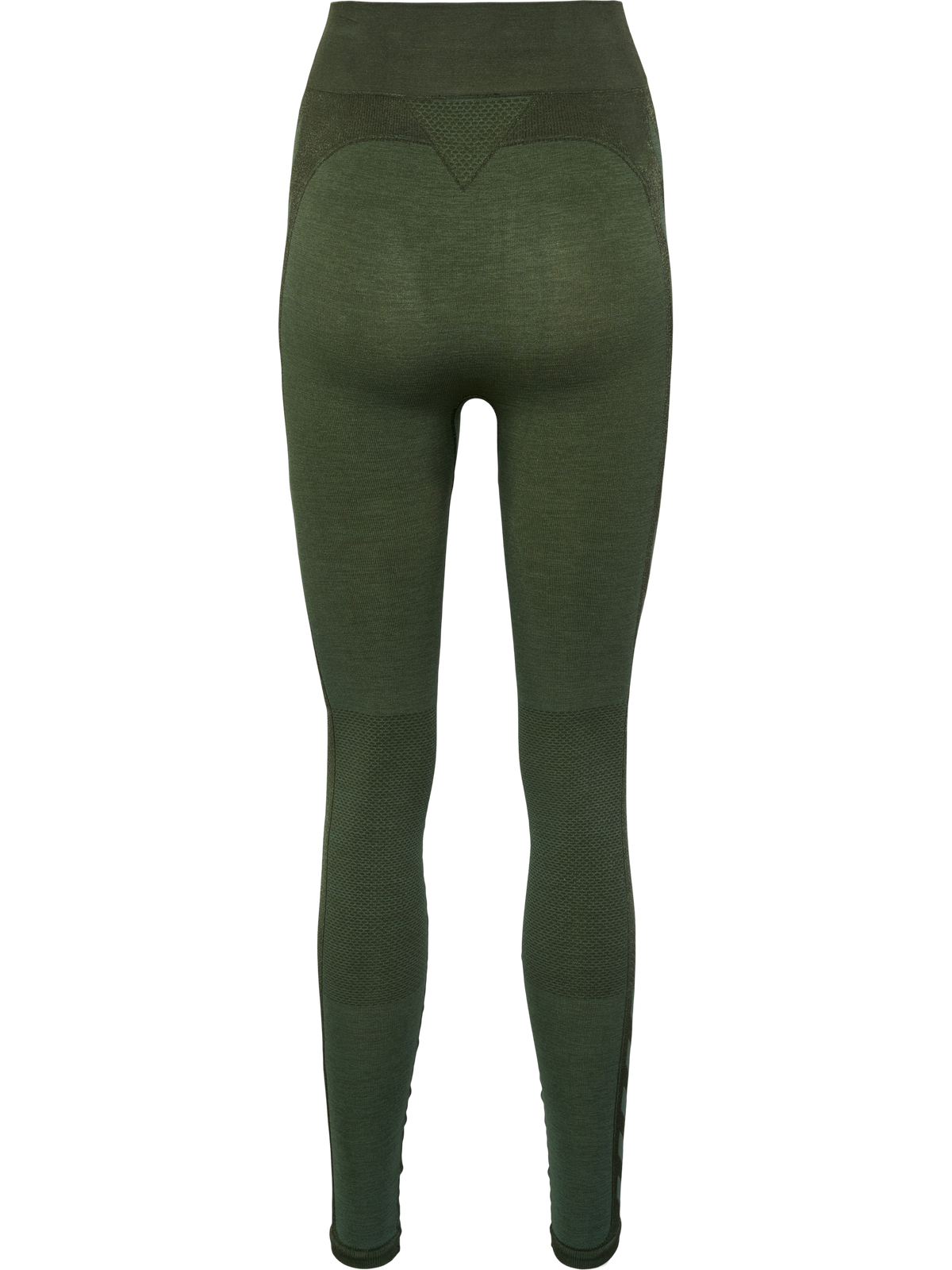 hmlCLEA SEAMLESS MID WAIST TIGHTS