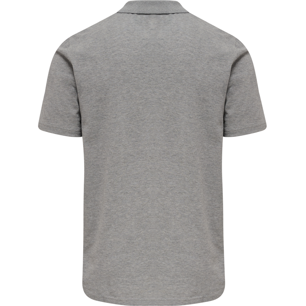 hmlRED CLASSIC POLO
