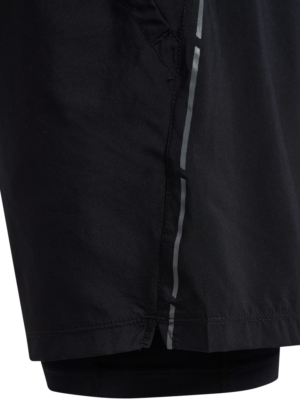 nwlFAST 2IN1 SHORTS