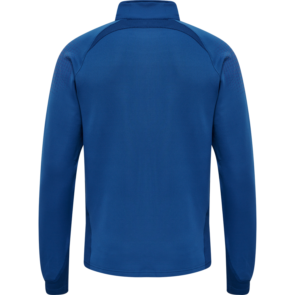 hmlLEAD POLY ZIP JACKET