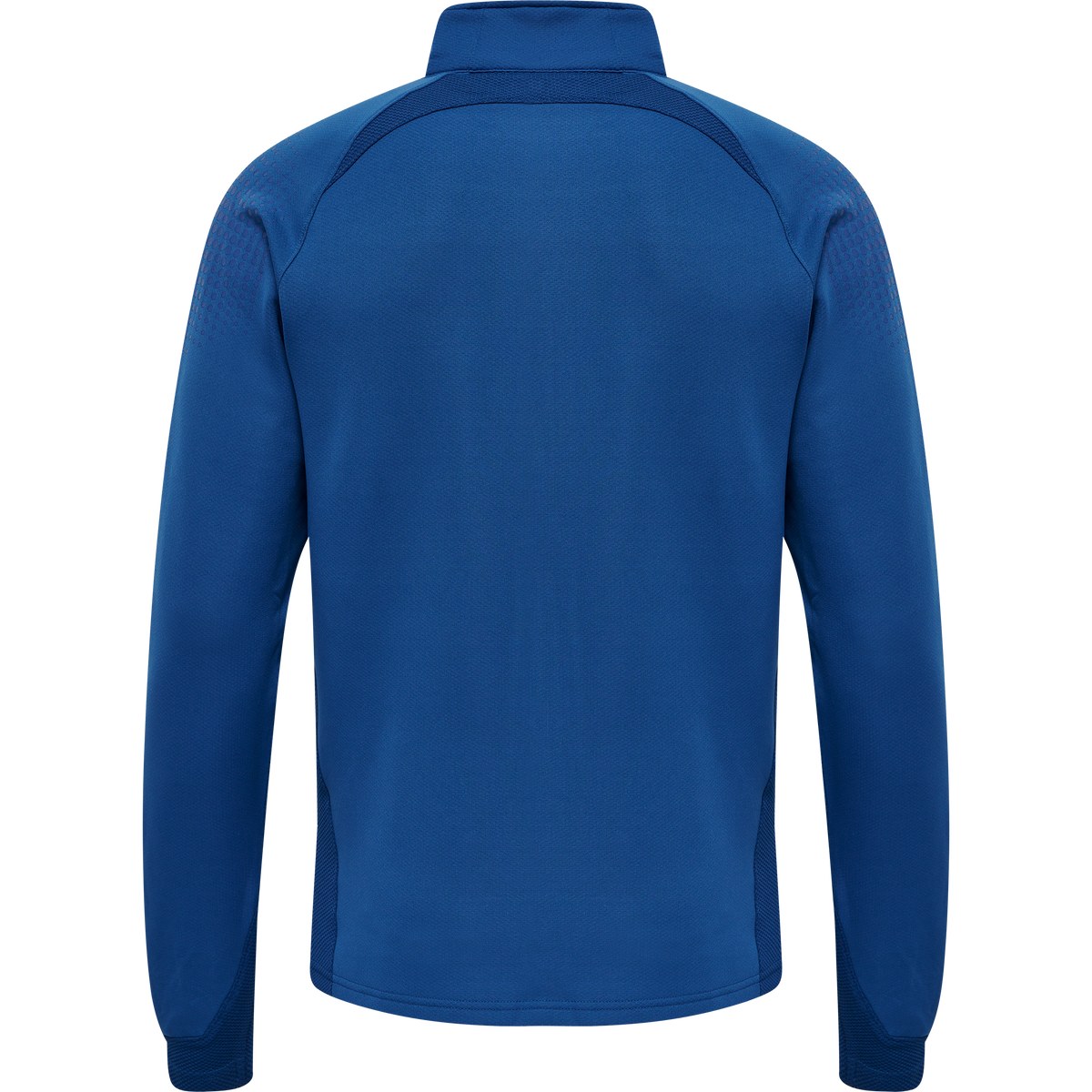 hmlLEAD POLY ZIP JACKET