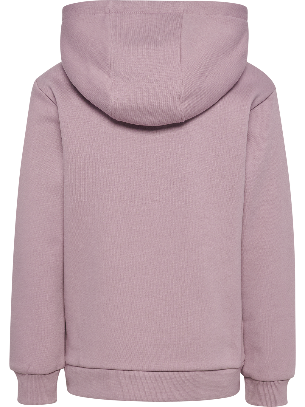 hmlJR LOOSE HOODIE BEE