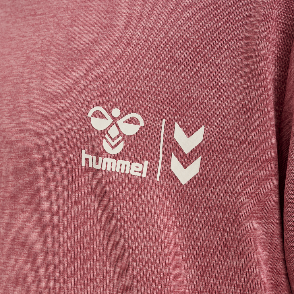hmlMUSTRAL T-SHIRT S/S