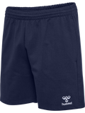 hmlGO 2.0 SWEATSHORTS