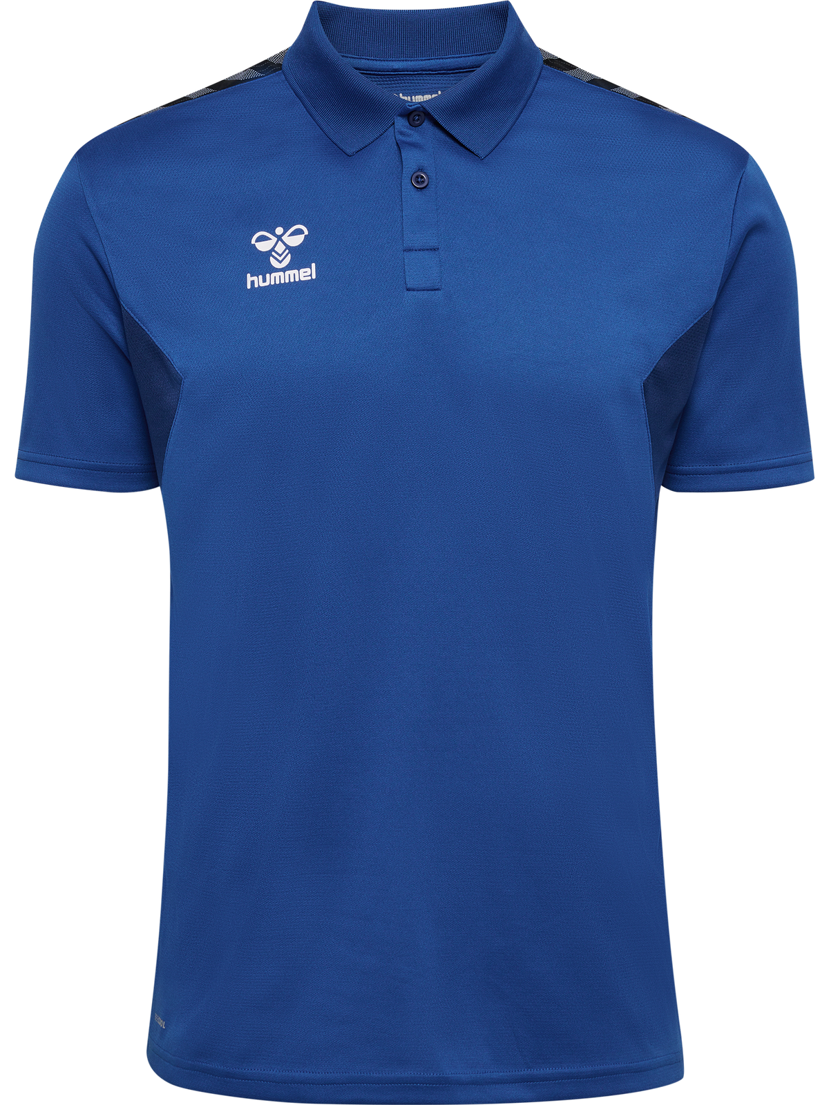 hmlAUTHENTIC FUNCTIONAL POLO