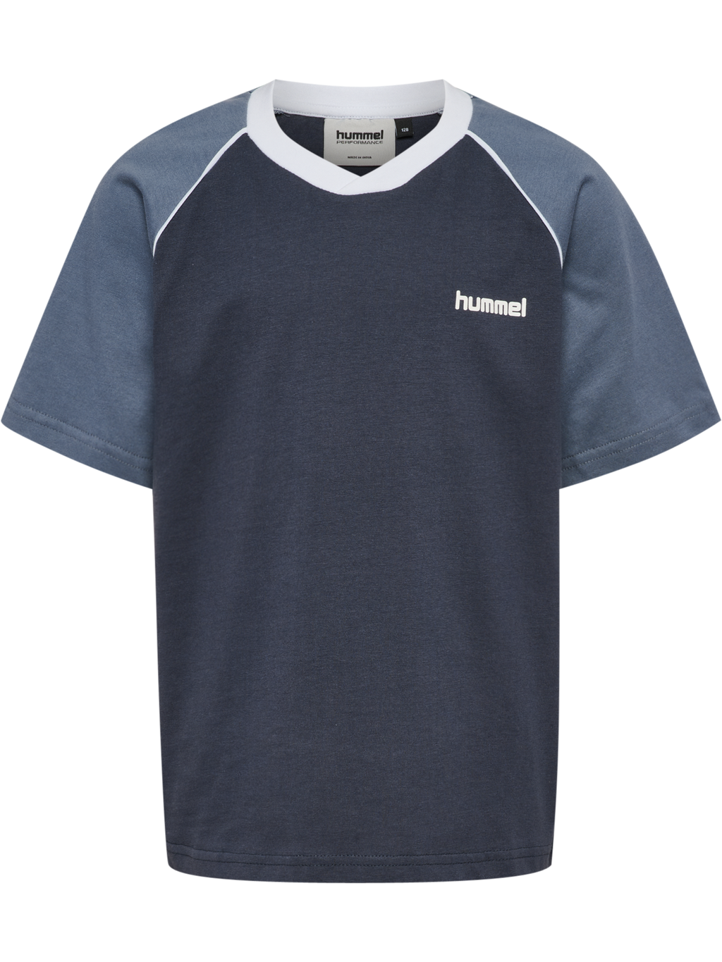 hmlJR ROLF T-SHIRT S/S
