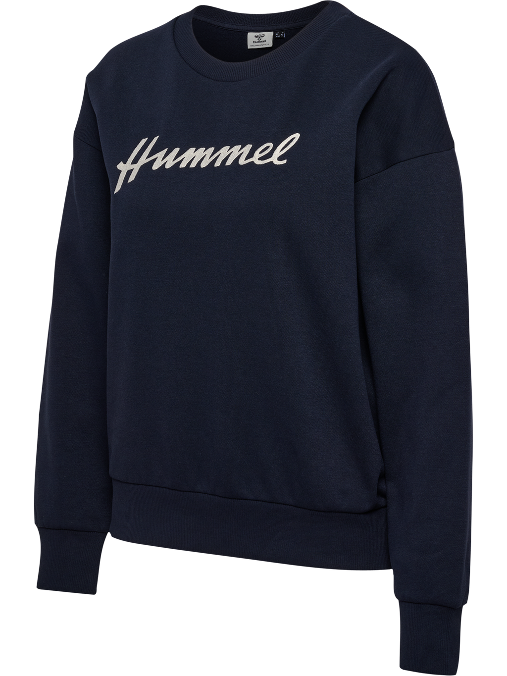 hmlCLUB W SWEATSHIRT