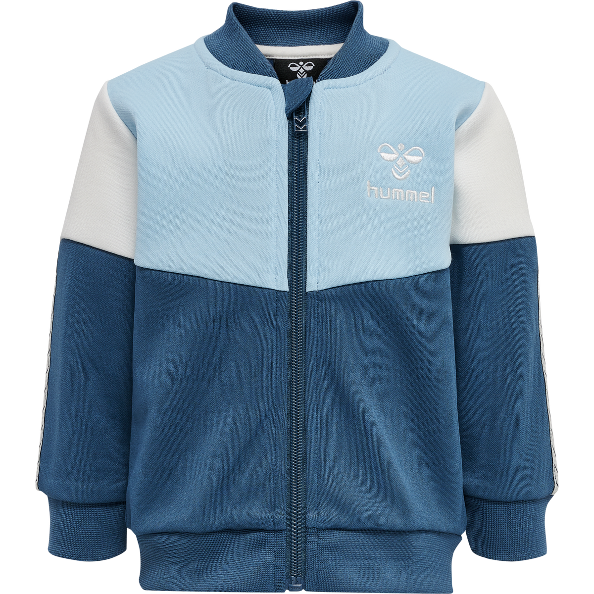 hmlGRADY ZIP JACKET