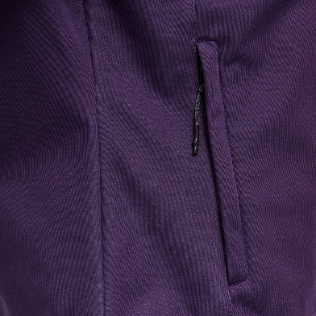 hmlNORTH SOFTSHELL JACKET WOMAN