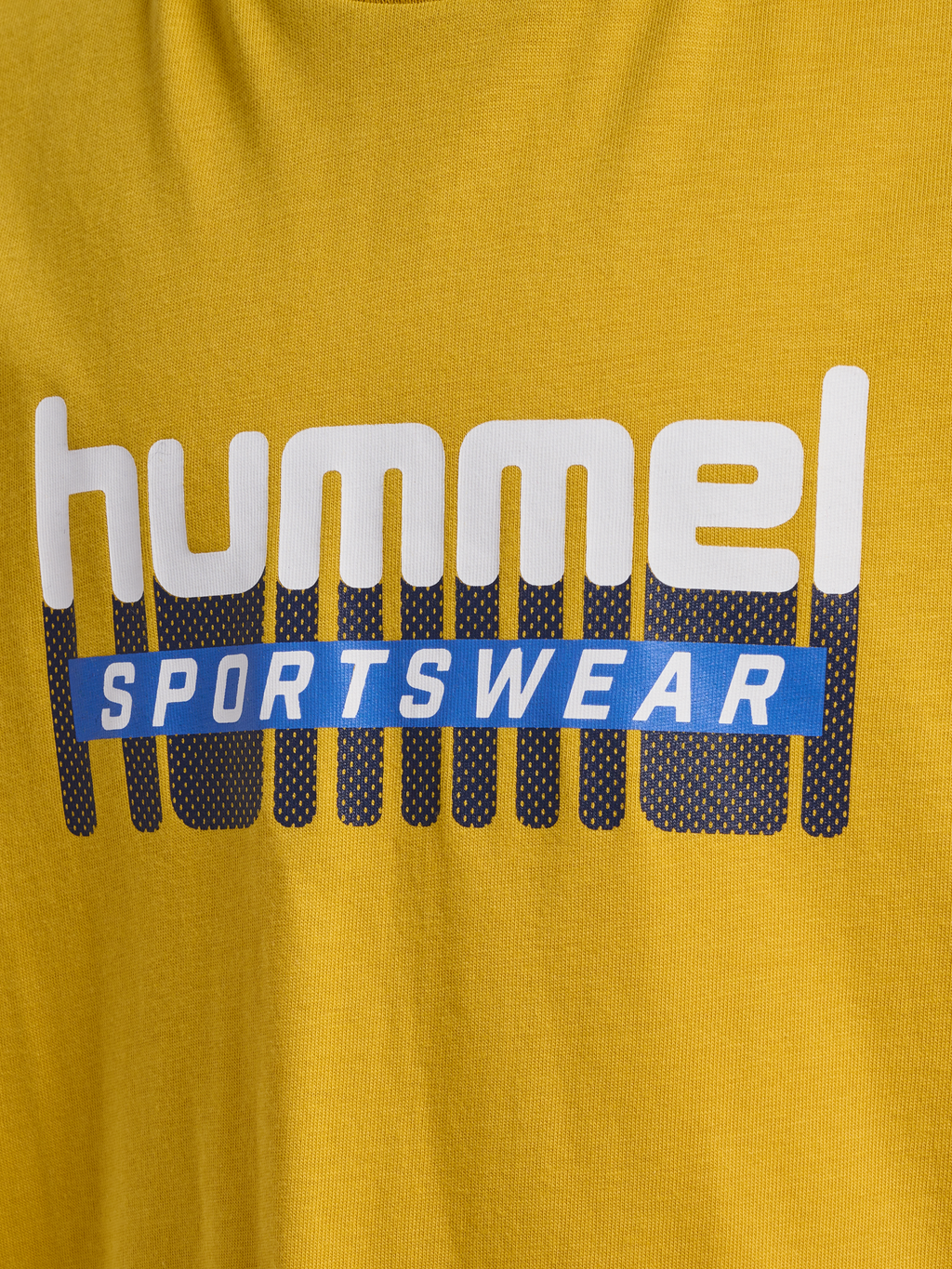 hmlTUKAS T-SHIRT S/S