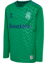 BRØNDBY 22/23 GK JERSEY L/S KIDS