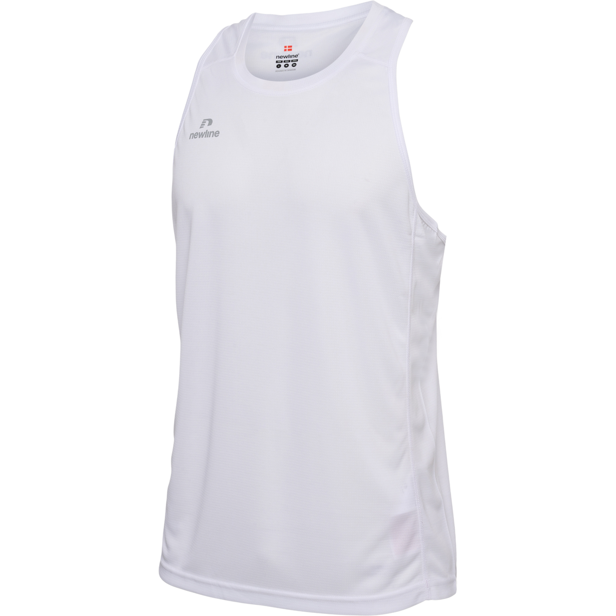 MEN'S ATHLETIC RUNNING SINGLET
