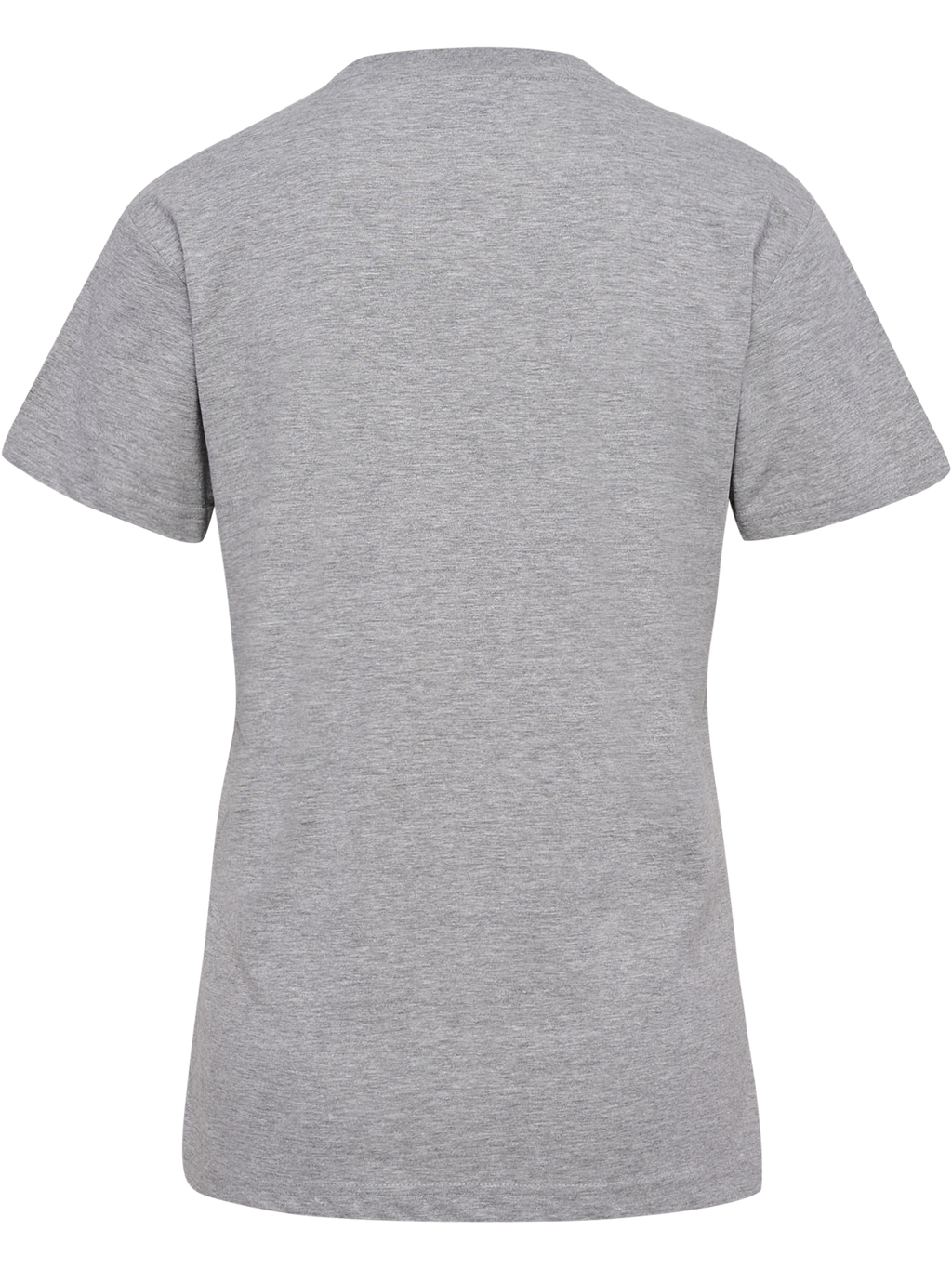 hmlELEMENTAL LOGO COTTON TEE WOMAN