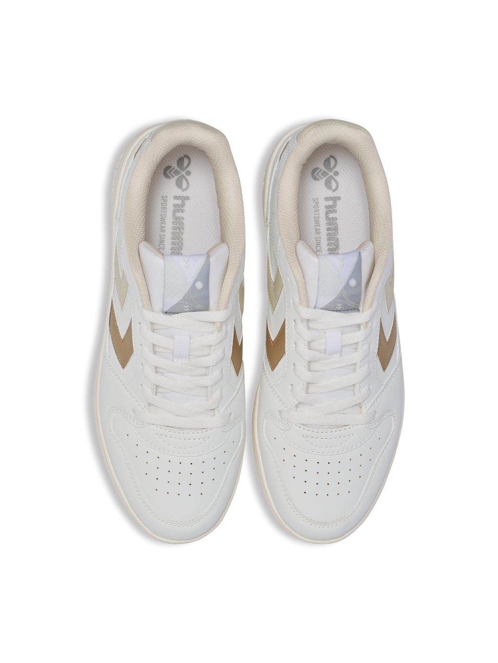 ST. POWER PLAY WMNS LZD