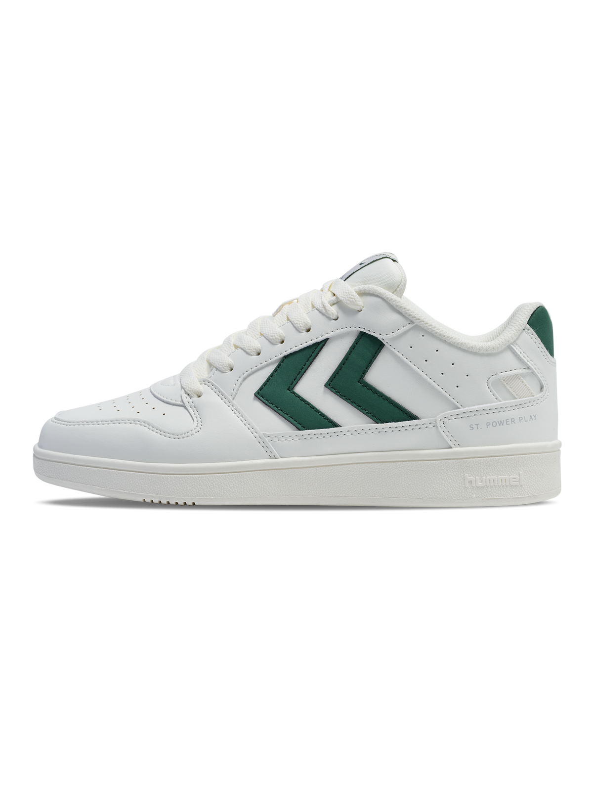 ST. POWER PLAY CL
