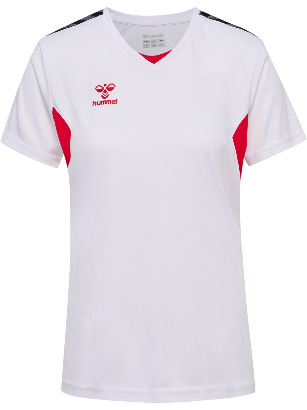 hmlAUTHENTIC PL JERSEY S/S WOMAN