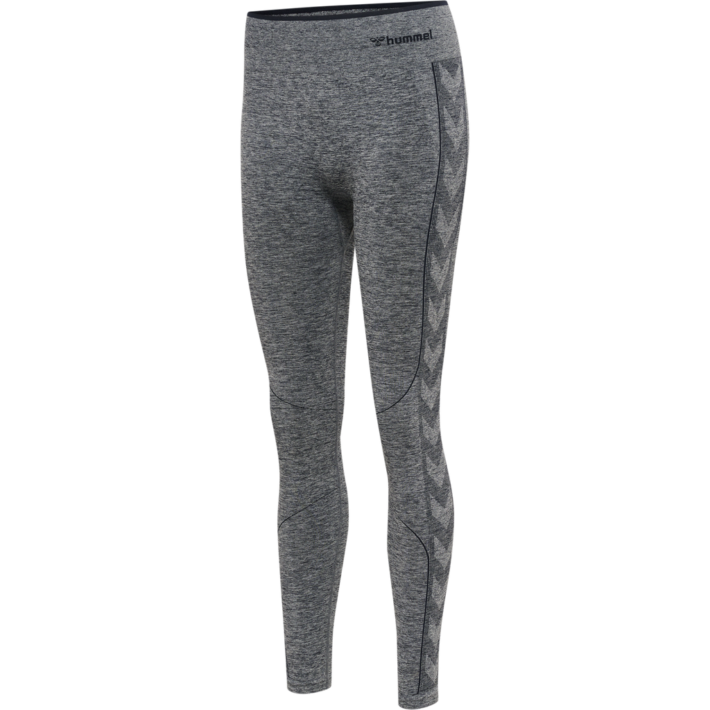 hmlMT UNA SEAMLESS MID WAIST TIGHTS