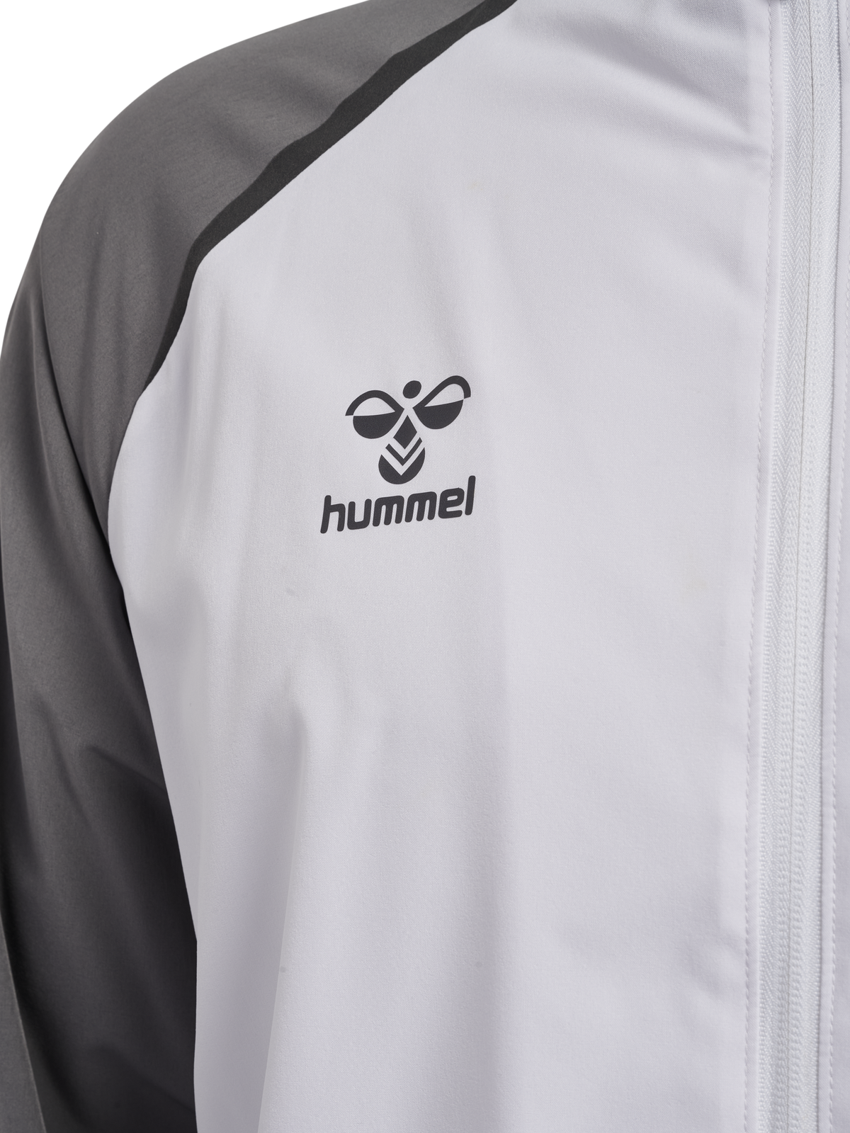 hmlLEAD 2.0 WOVEN JACKET