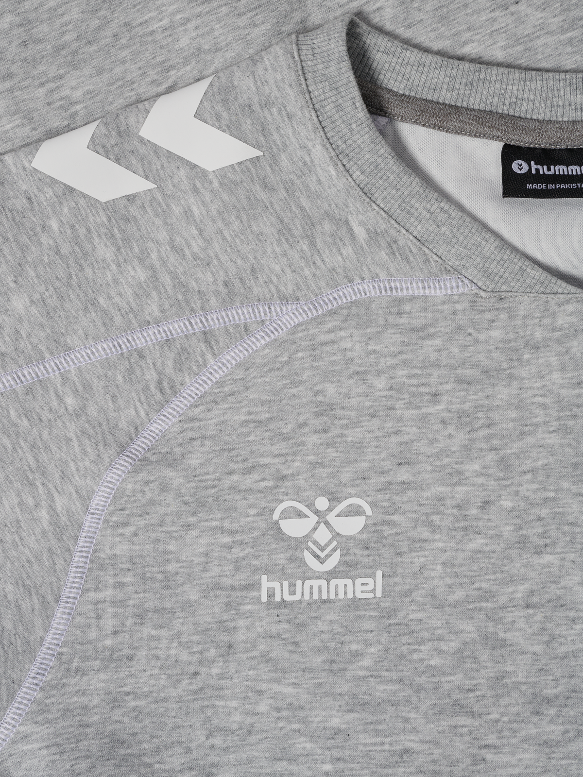 hmlMOVE 2.0 T-SHIRT S/S WOMAN