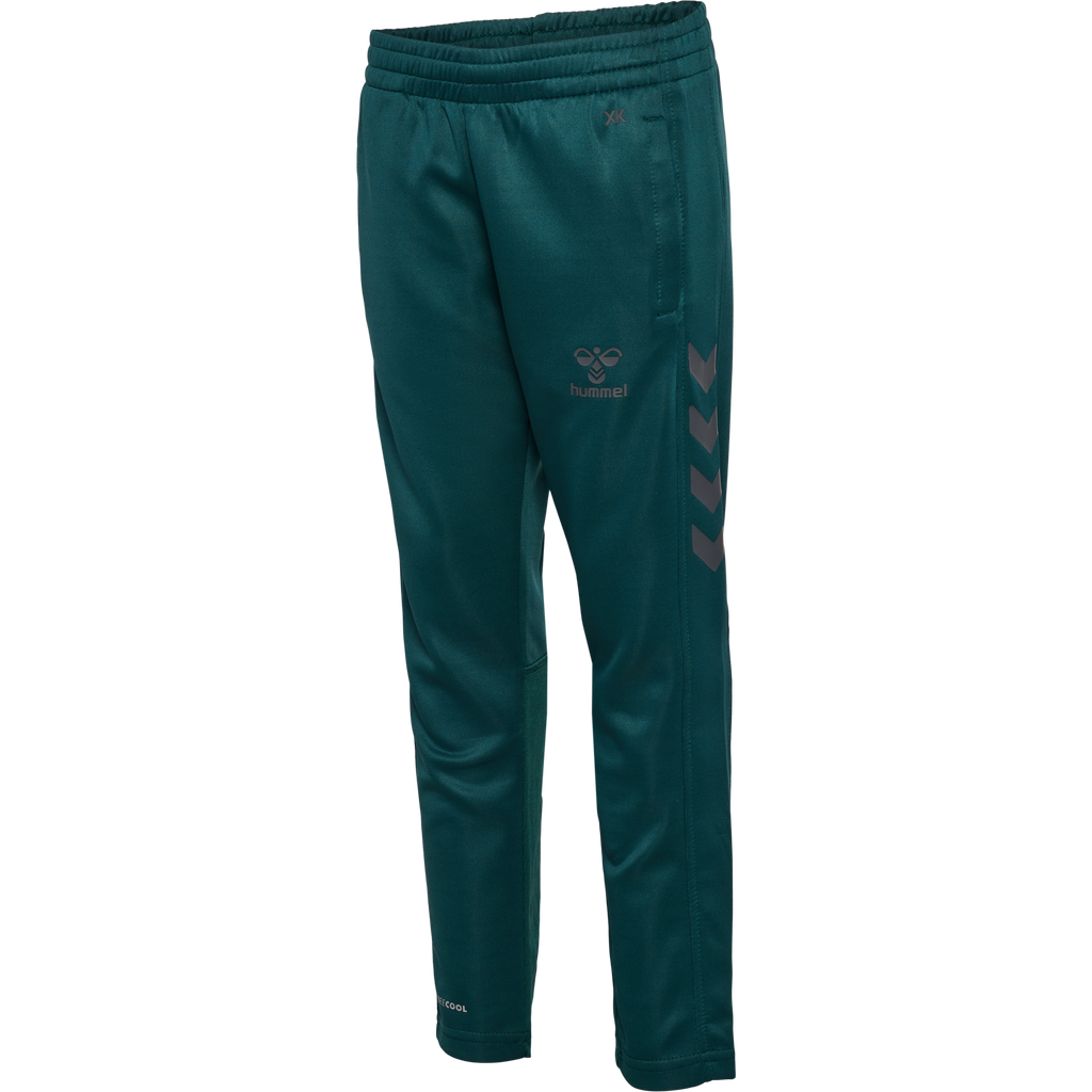 hmlCORE XK TRAINING POLY PANTS KIDS
