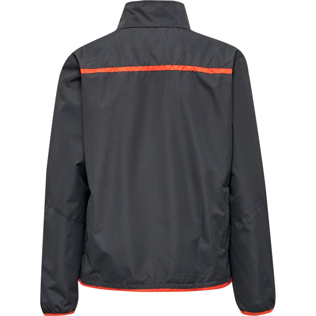 hmlAUTHENTIC KIDS TRAINING JACKET