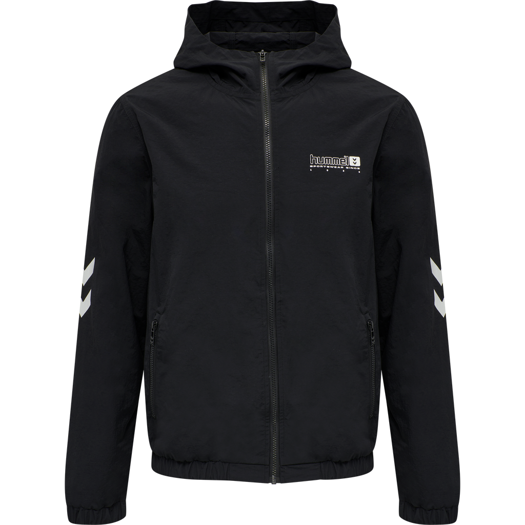 hmlLGC MUSA WOV ZIP JACKET