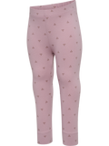 hmlMINI BEE AOP TIGHTS
