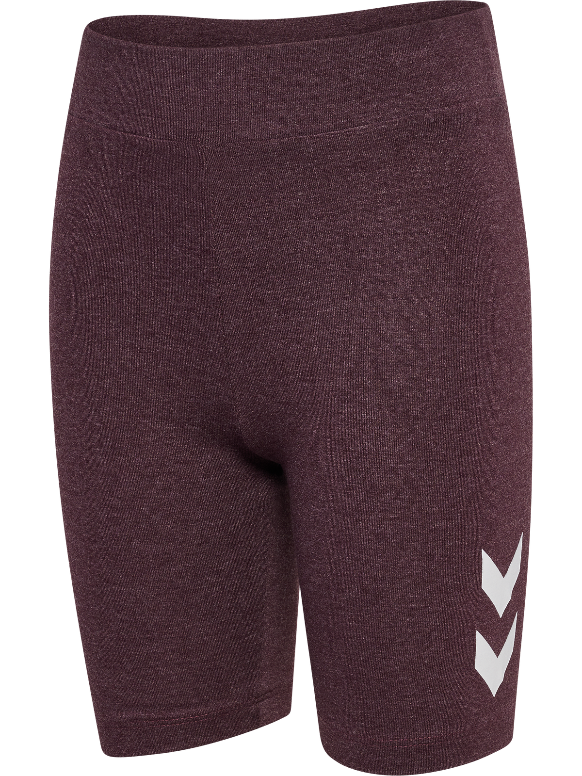 hmlJR LOGO SHORT  TIGHTS