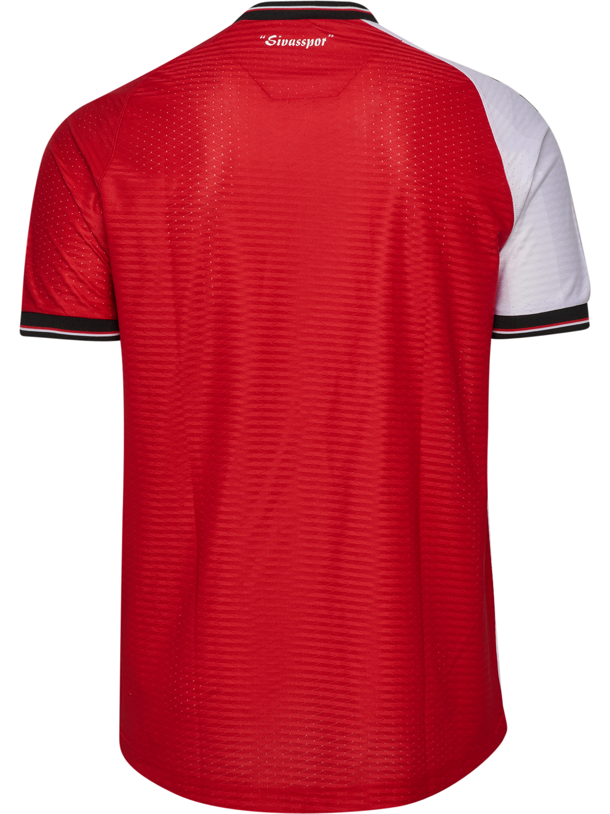 SIVASSPOR 25/26 2ND HOME JERSEY S/S