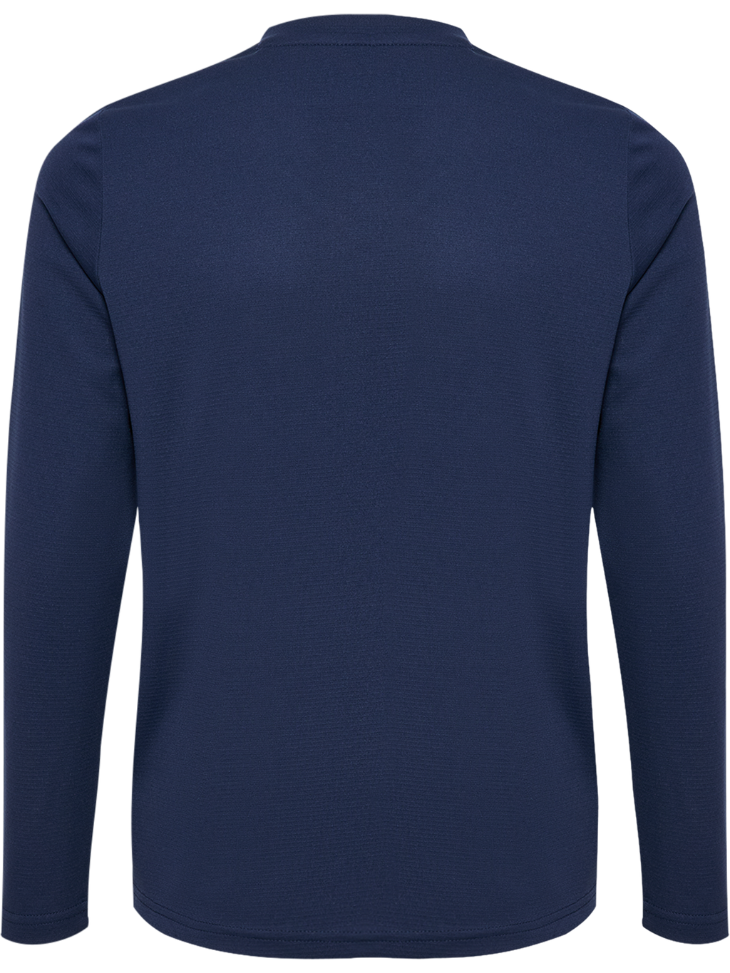 hmlBL ESSENTIAL TEE L/S KIDS