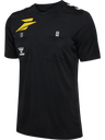 FFHB NEW REFEREE JERSEY S/S