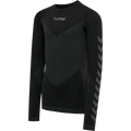 HUMMEL FIRST SEAMLESS JERSEY L/S K