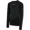 HUMMEL FIRST SEAMLESS JERSEY L/S K