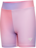 hmlJR GRADIENT GYM SHORT TIGHTS