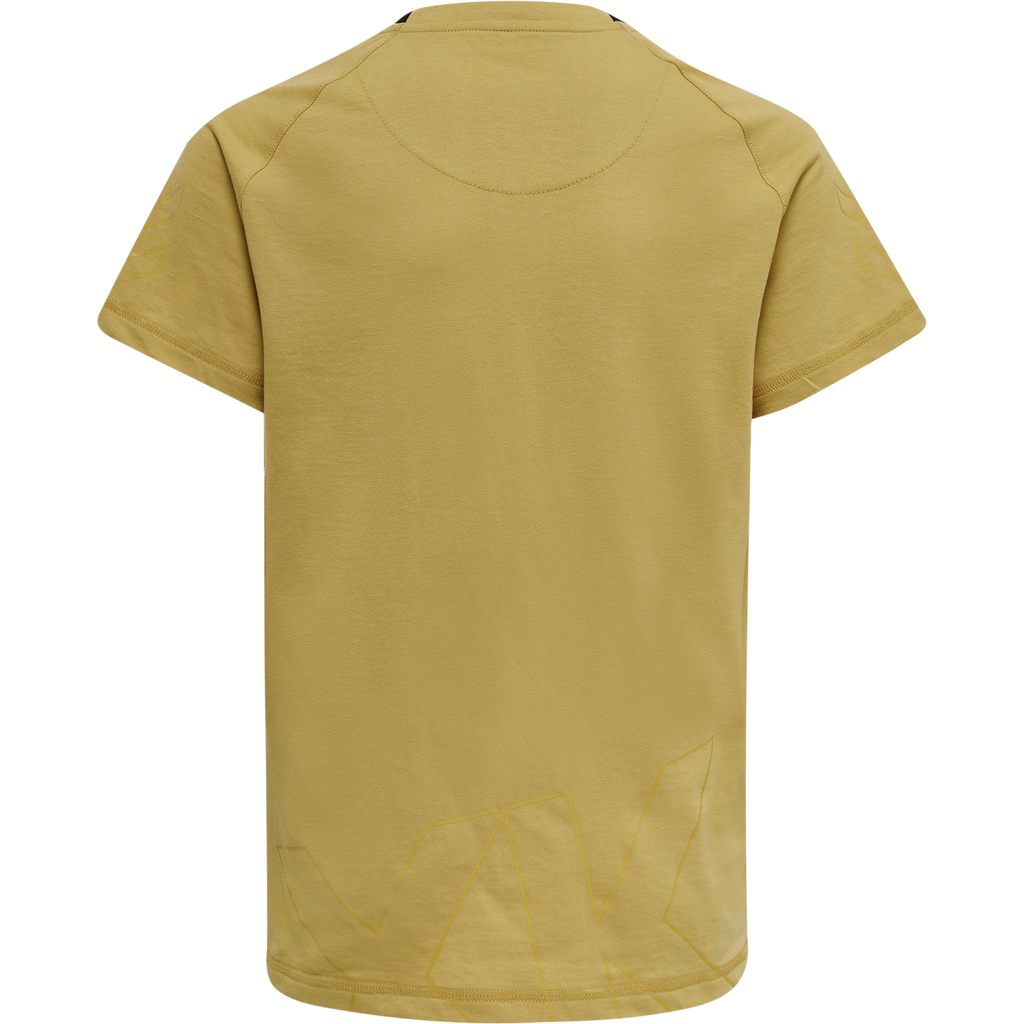 hmlCIMA XK T-SHIRT S/S KIDS