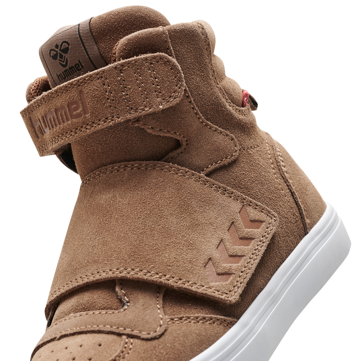 STADIL TONAL JR