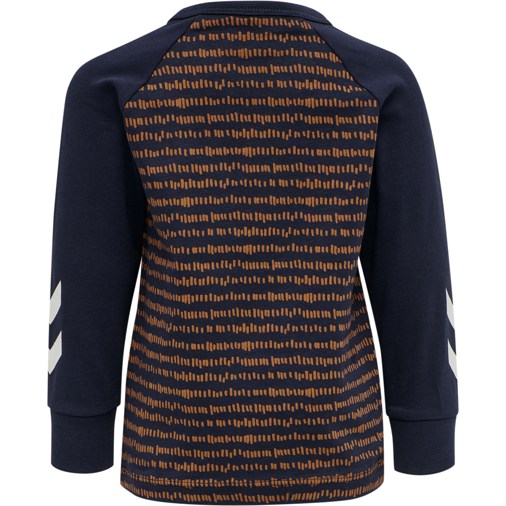 hmlBUSTER T-SHIRT L/S