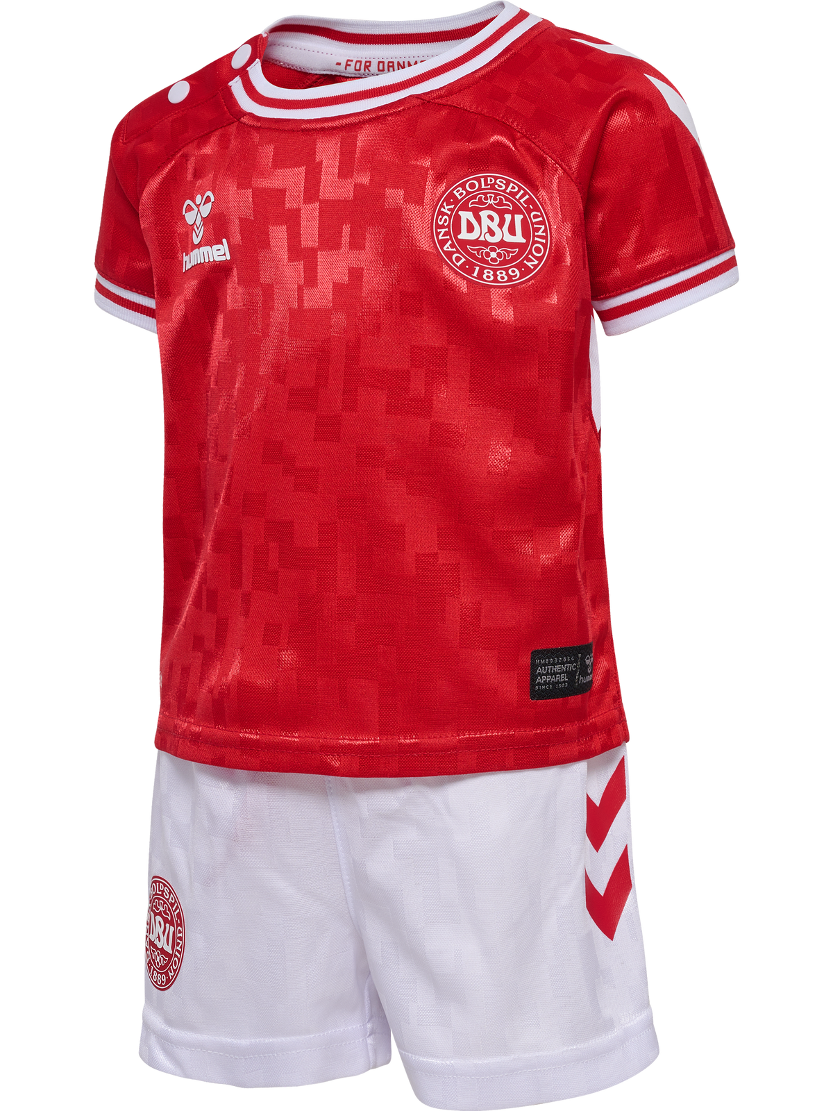 DBU 24 HOME MINI KIT