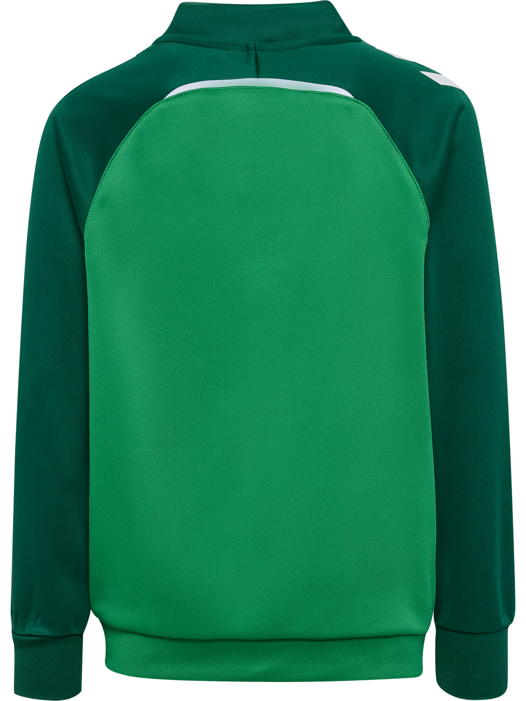 hmlLEAD 2.0 TRACK ZIP JACKET KIDS