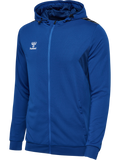 hmlAUTHENTIC PL ZIP HOODIE