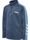 hmlJR GOAL HALFZIP