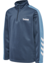 hmlJR GOAL HALFZIP