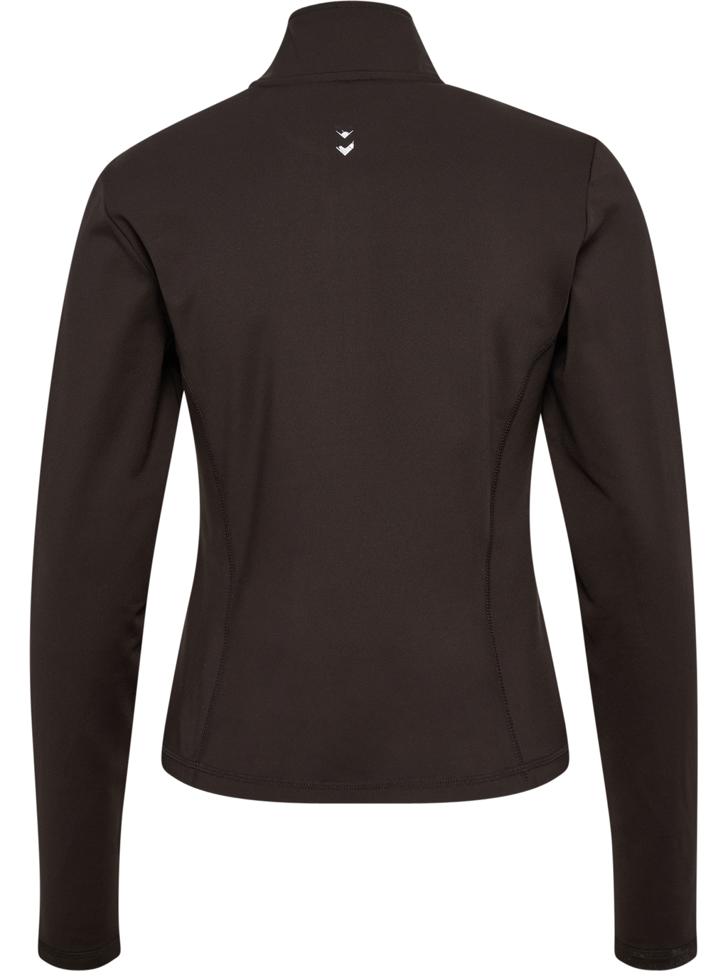 hmlPRIMA WINTER W  HALF ZIP